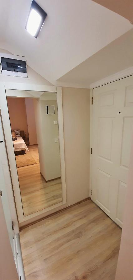 Studio Flat In The Center Of Budapest Extérieur photo