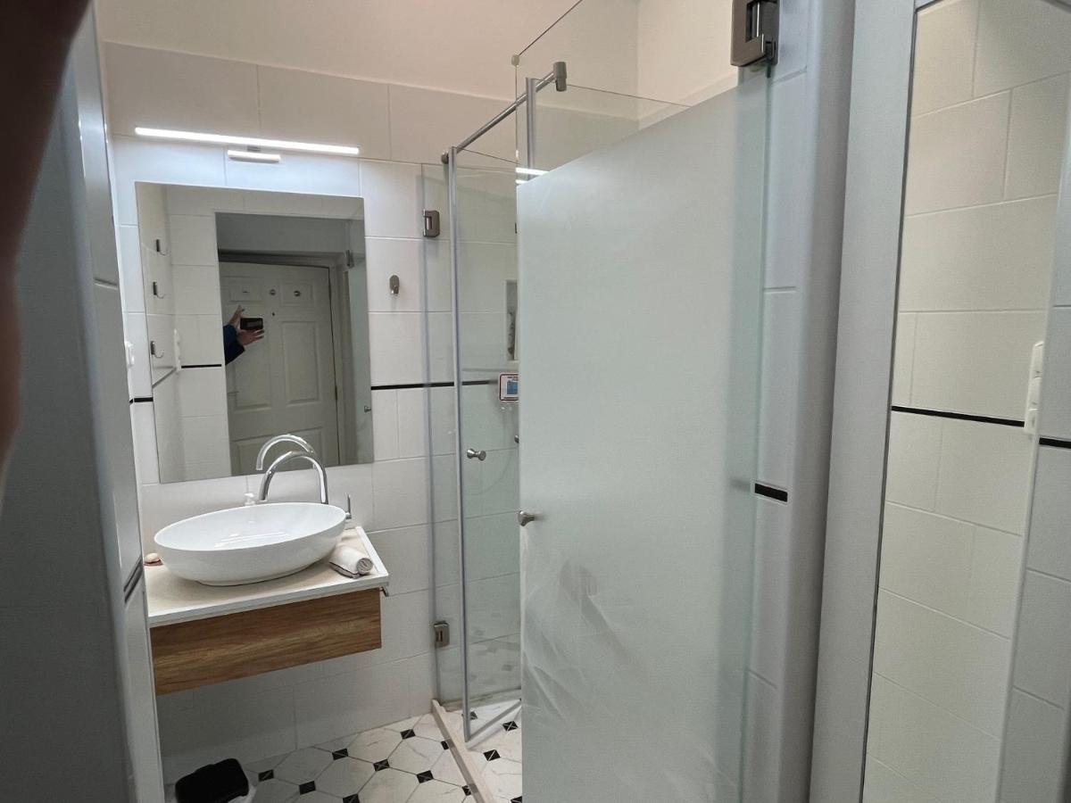 Studio Flat In The Center Of Budapest Extérieur photo